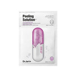 Ultra Jet Peeling Solution