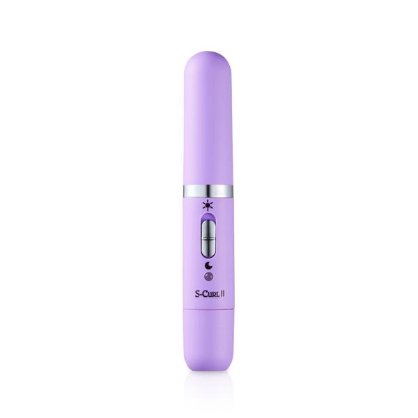 USB Eyelash Curler - Lavender