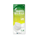 Easy Soom Daily KF94 Respirator Face Mask