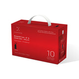 Essential C's Konjac Jelly Cola