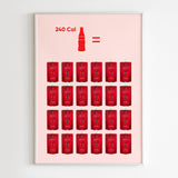 Essential C's Konjac Jelly Cola