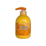 Jeju Tangerine Body Lotion