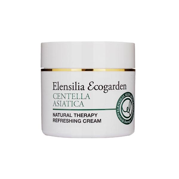Ecogarden Centella Asiatica 80 Refreshing Cream
