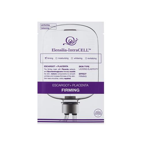 IntraCELL Escargot + Placenta Firming - 1 Box of 10 Sheets
