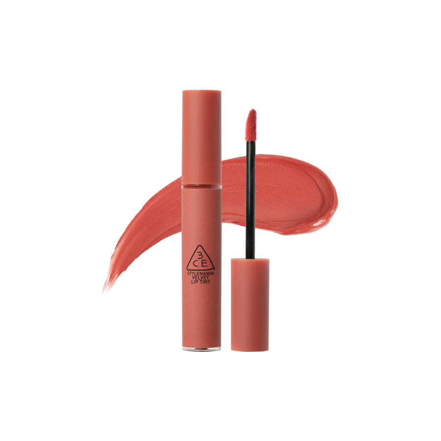 Velvet Lip Tint - Going Right