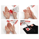 62% Ethanol Perfect Hand Cleaner - 1 Box of 20 Pouches