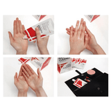 62% Ethanol Perfect Hand Cleaner - 1 Pouch