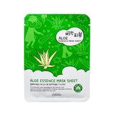 Pure Skin Aloe Essence Mask Sheet - 1 Sheet