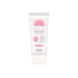 浆果混合防晒霜 SPF 50+/PA+++