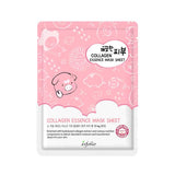 Pure Skin Collagen Essence Mask Sheet - 1 Sheet