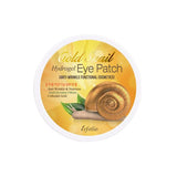 Gold Snail Hydro Gel Eye Patch