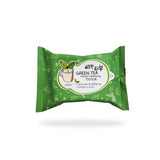 Pure Skin Green Tea Facial Cleansing Tissue