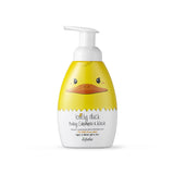 Lovely Duck Baby Shampoo & Wash