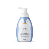 Lovely Penguin Baby Shampoo & Wash