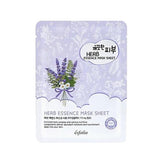 Pure Skin Herb Essence Mask Sheet - 1 Sheet