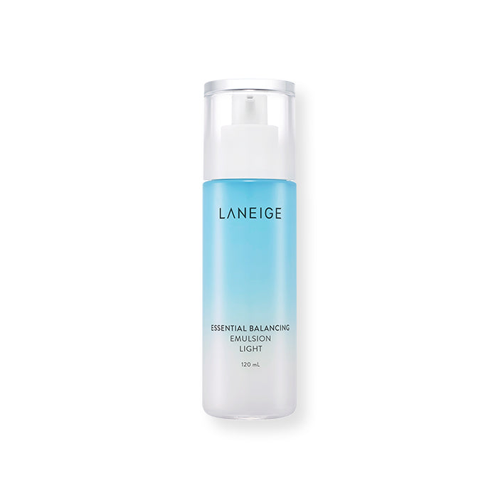 Laneige Essential Balancing Emulsion Light Masksheets