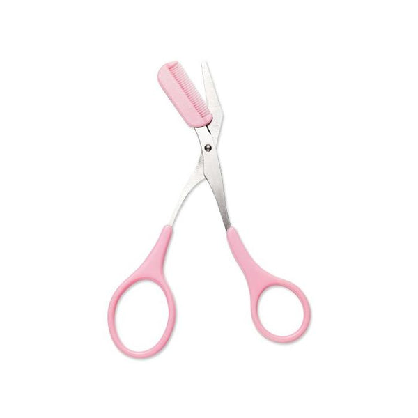 Etude House My Beauty Tool Eyebrow Comb Scissors Masksheets