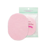 My Beauty Tool Oval Shape Face Cleansing Puff