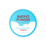 Baking Powder Pore Cleansing Cream