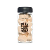 Play 101 Stick Contour Duo Puff Bottle (10 EA)