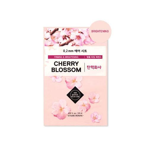 0.2 Therapy Air Mask Cherry Blossom - 1 Sheet