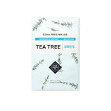 0.2 Therapy Air Mask Tea Tree - 1 Sheet