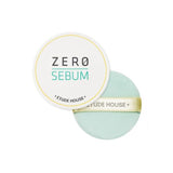 Zero Sebum Drying Powder