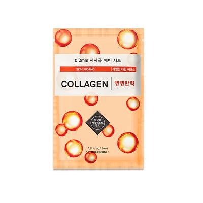 0.2 Therapy Air Mask Collagen - 1 Sheet
