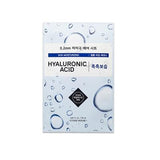 0.2 Therapy Air Mask Hyaluronic Acid - 1 Sheet