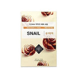 0.2 Therapy Air Mask Snail Extract - 1 Sheet