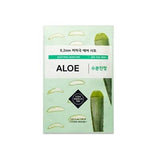 0.2 Therapy Air Mask Aloe Vera - 1 Sheet
