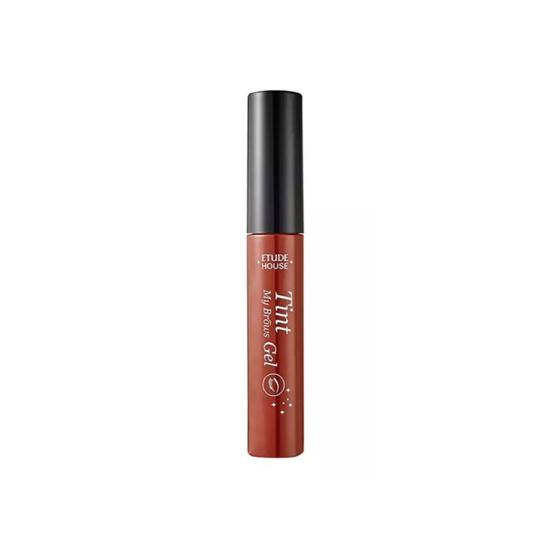 Tint My Brows Gel #7 Red Brown