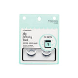 My Beauty Tool Sticker Fake Lash - 2