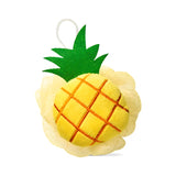 Tropical Pineapple Shower Ball
