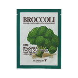Everyday Broccoli Facial Mask Sheet