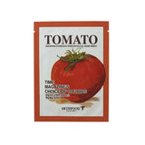 Everyday Tomato Facial Mask Sheet