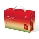 Essential C's Konjac Jelly Apple