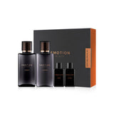 Emotion Black Skincare 特别版 2 件套