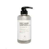 First Hand 70% Ethanol Sanitizer 500ml - 5 Pack