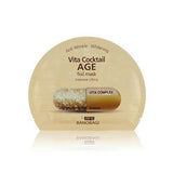 Vita Cocktail Age Foil Mask
