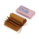 Forehead & Between Eyes Wrinkle Patches, 144 Patches