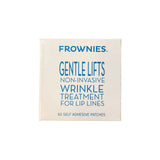 Gentle Lifts for Lip Lines, 60 Patches