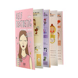Self Aesthetic Magazine