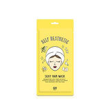 Self Aesthetic Silky Hair Mask - 1 Sheet
