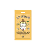Self Aesthetic Waterfull Facial Mask - 1 Sheet