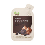 Good Base Korean Red Ginseng & Black Garlic