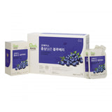 Good Base Red Ginseng & Blueberry