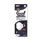 Good Manner KF94 Respirator Face Mask