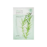 Mild Sheet Mask - Tea Tree 1 Sheet