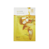 Mild Sheet Mask - Ginseng 10 Sheets